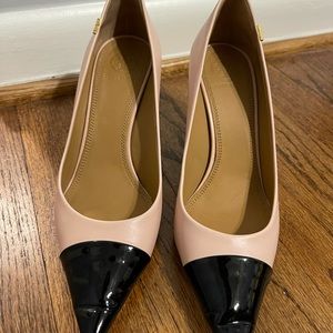 Tory Burch Heels